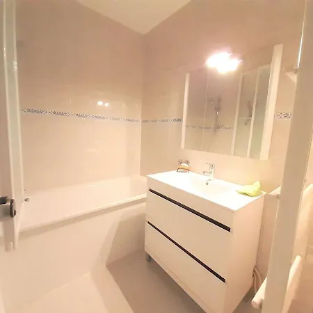 Studio Cosy 4 Personnes Avec Balcon - - Fr-1-457-321 Saint-Lary-Soulan